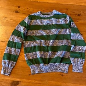 Boys sweater